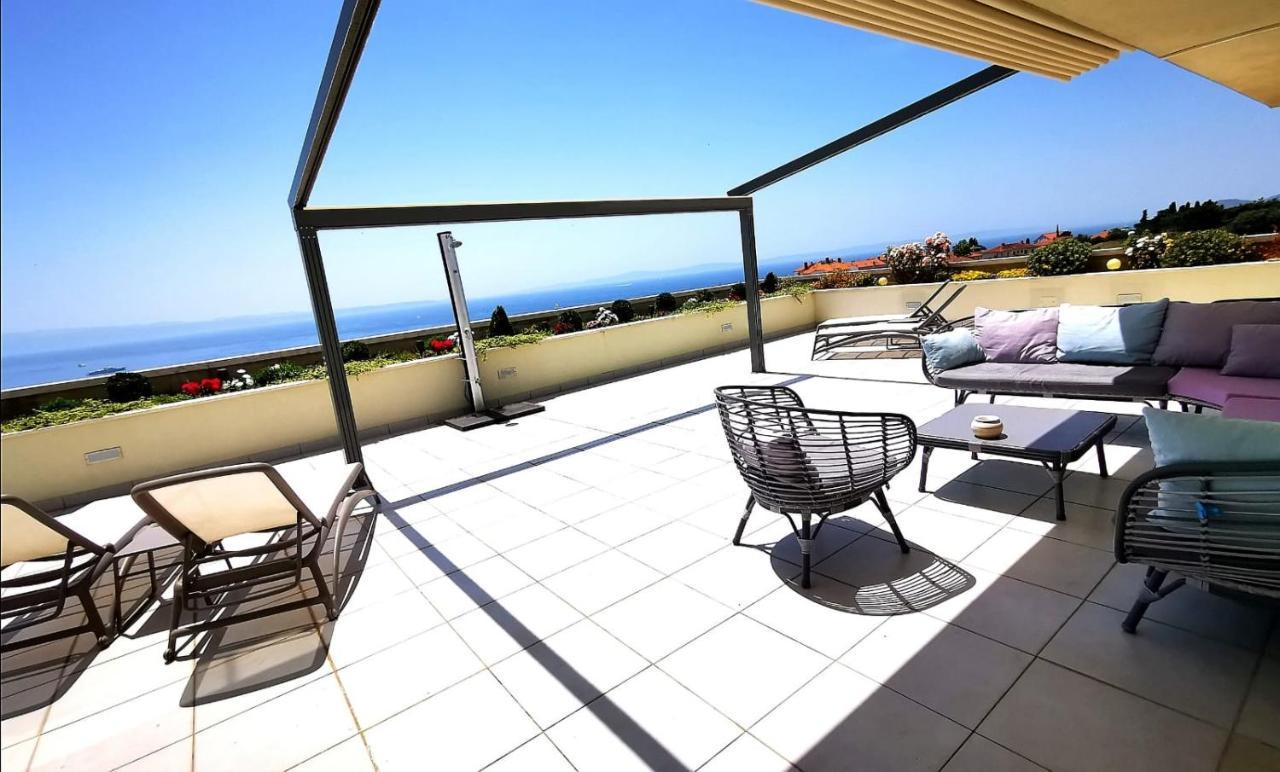 Tajla Rooms Split Kültér fotó