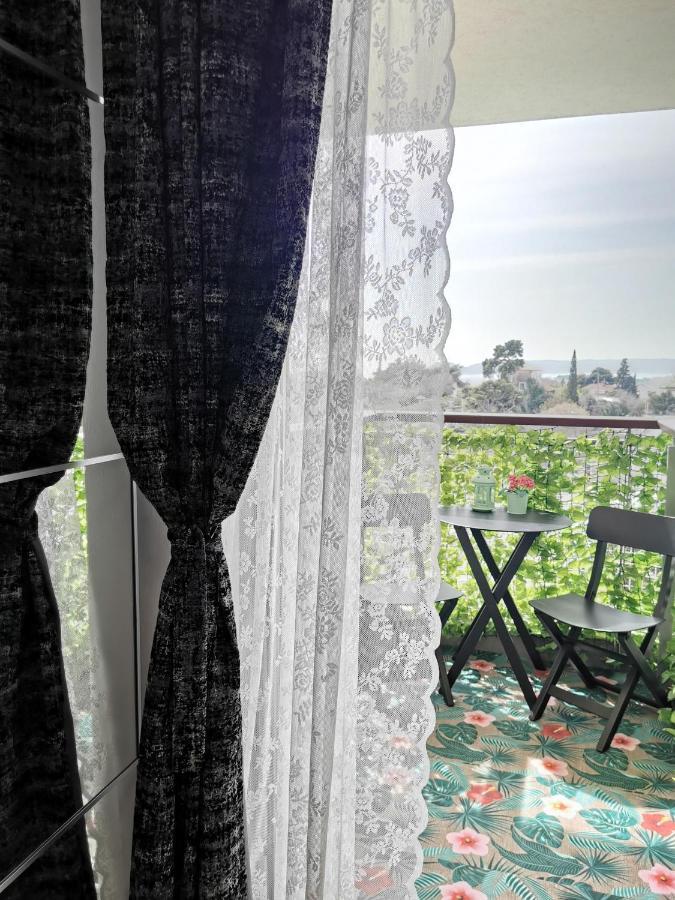 Tajla Rooms Split Kültér fotó