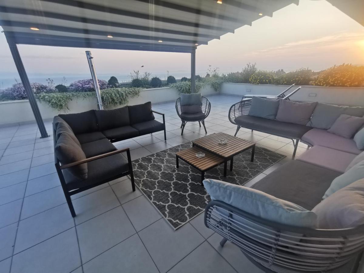 Tajla Rooms Split Kültér fotó