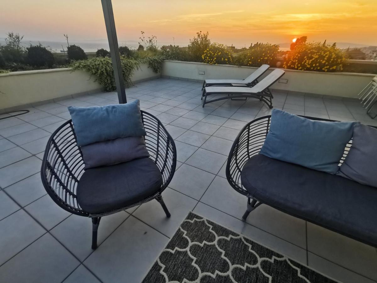 Tajla Rooms Split Kültér fotó