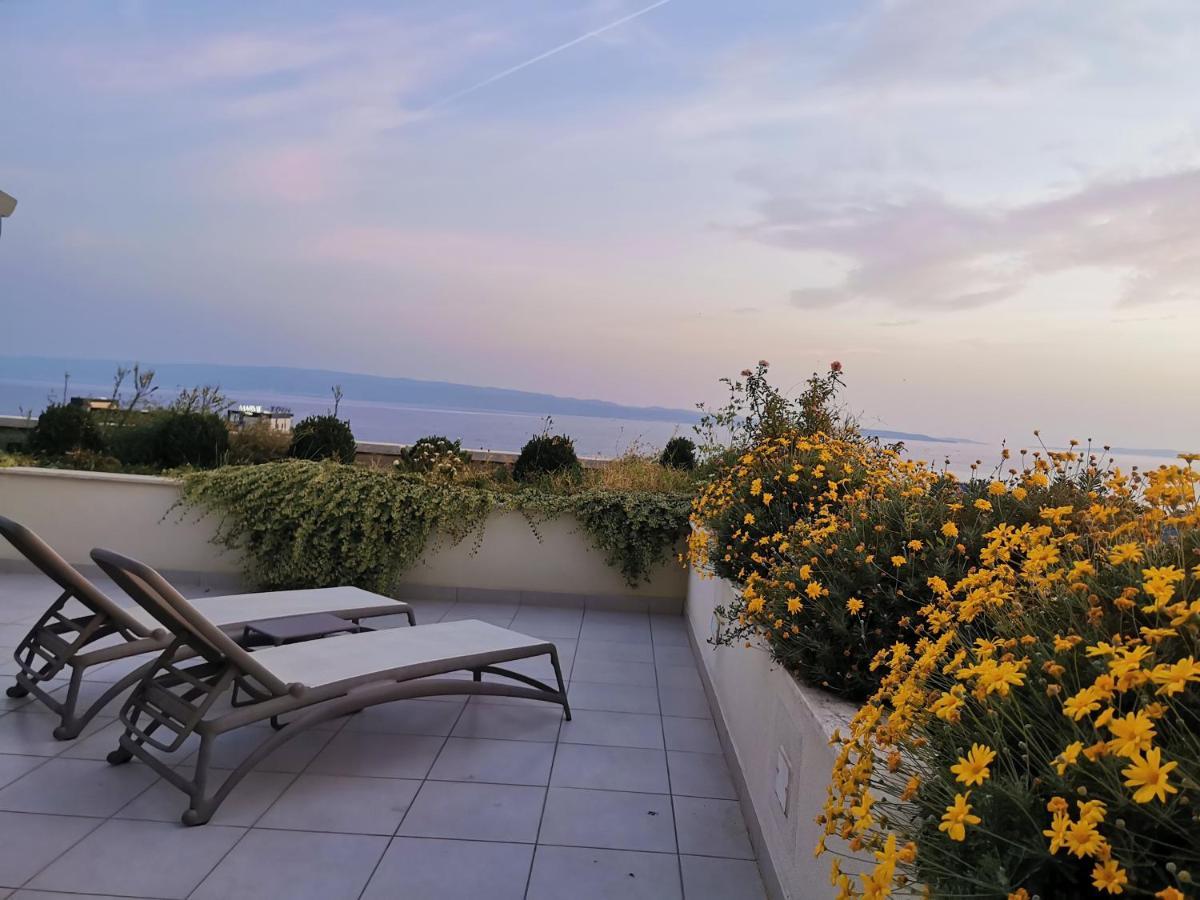 Tajla Rooms Split Kültér fotó