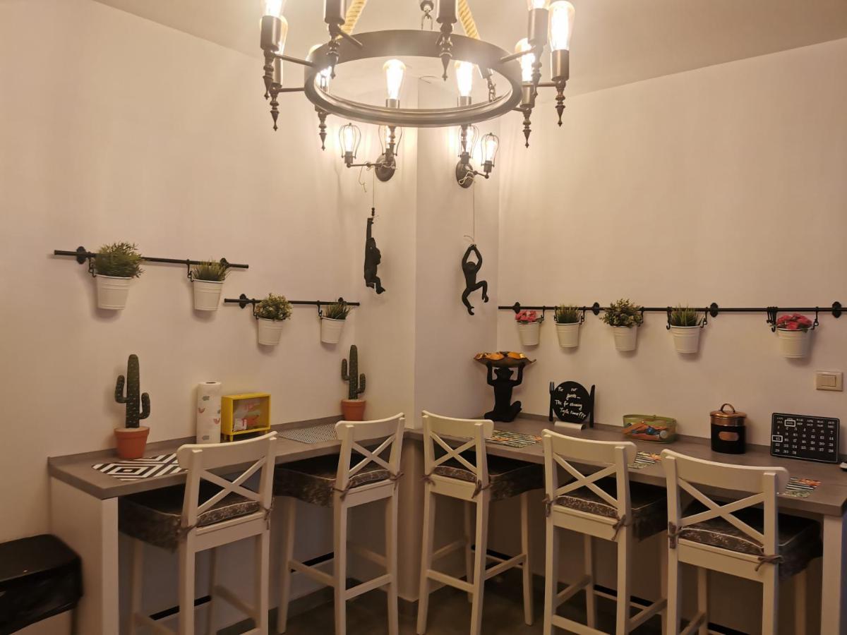 Tajla Rooms Split Kültér fotó