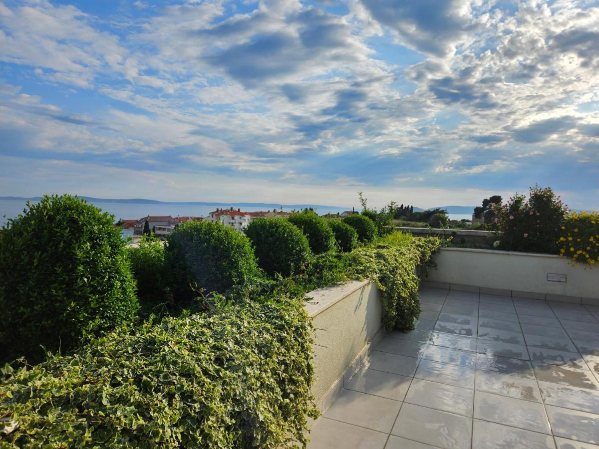 Tajla Rooms Split Kültér fotó