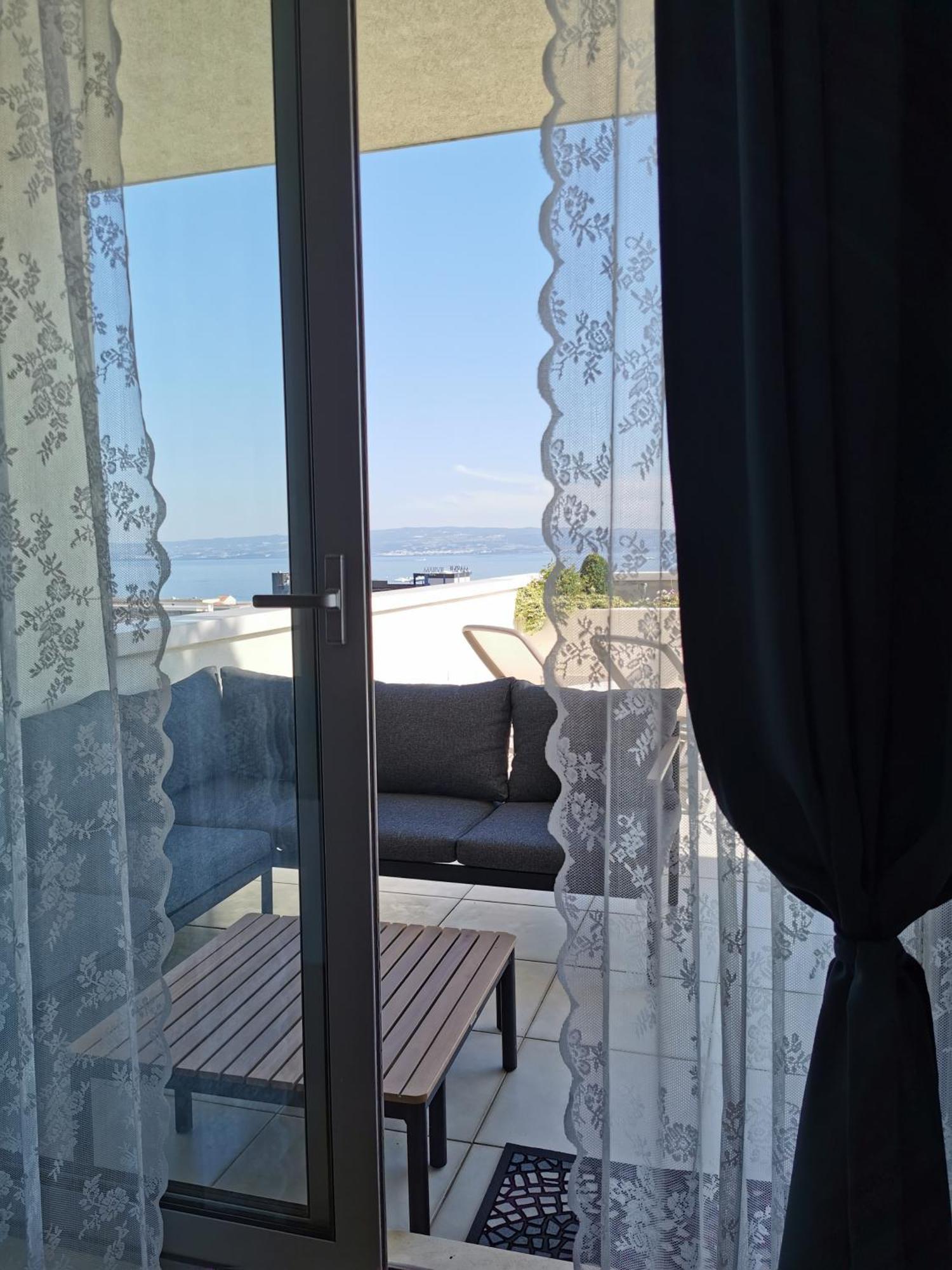 Tajla Rooms Split Kültér fotó