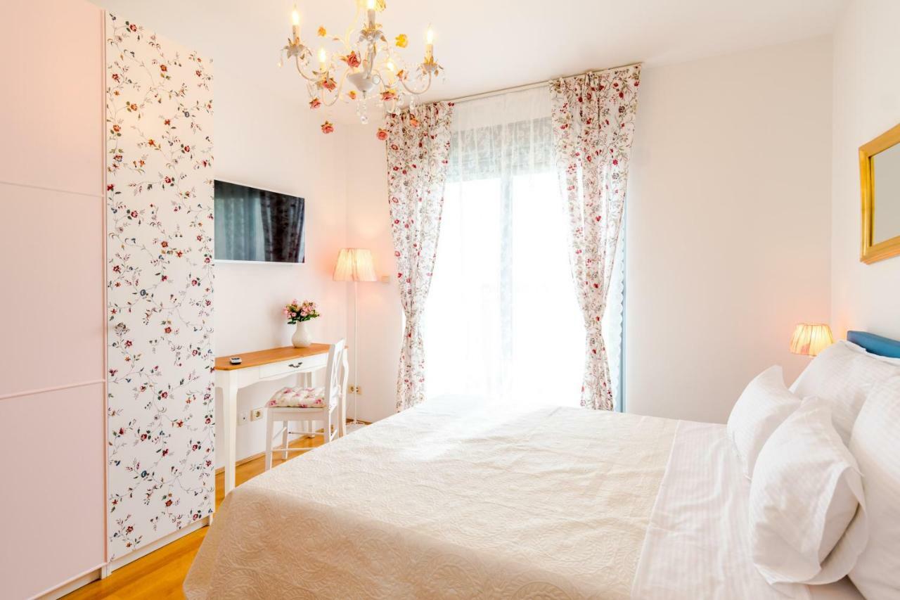 Tajla Rooms Split Kültér fotó