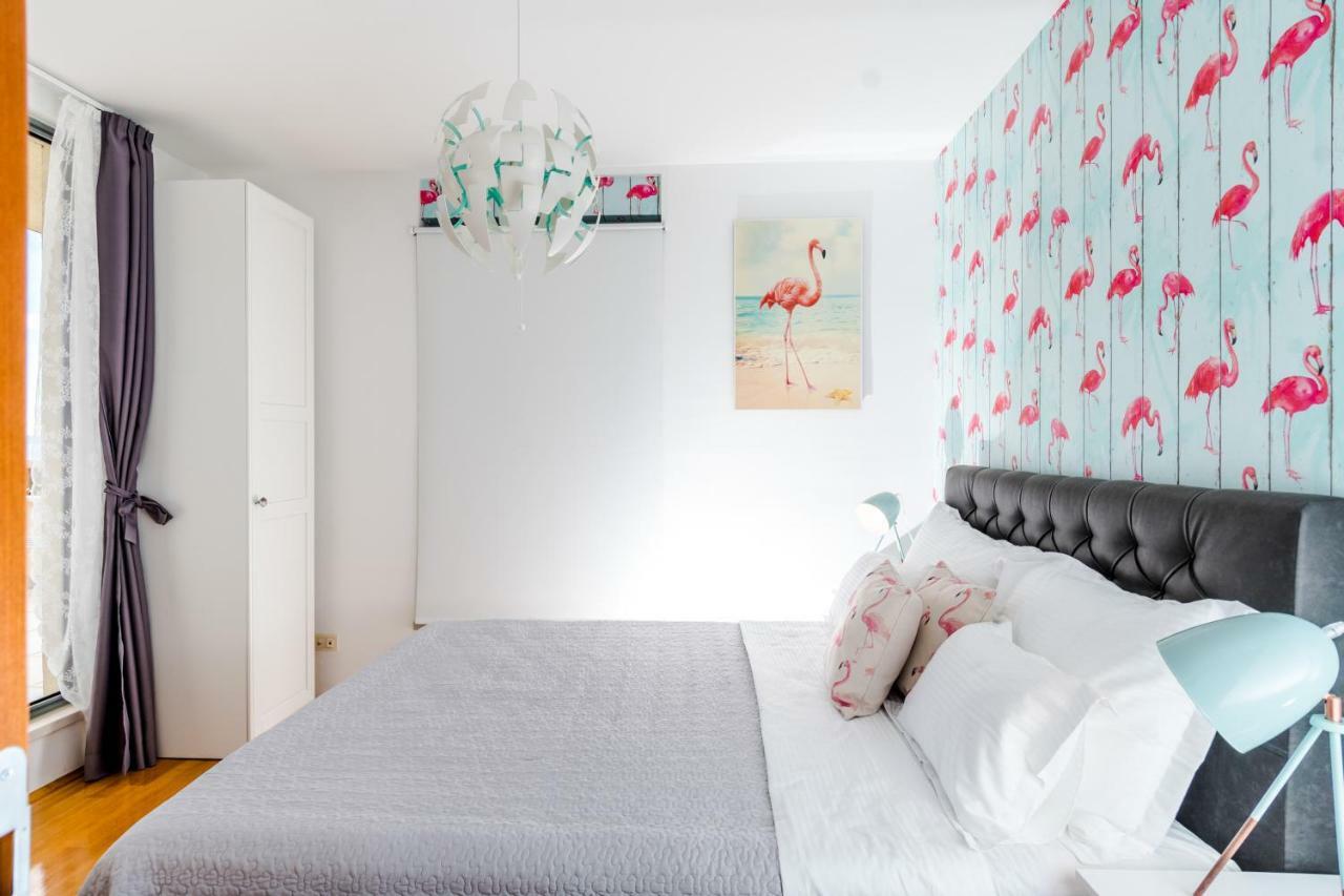 Tajla Rooms Split Kültér fotó