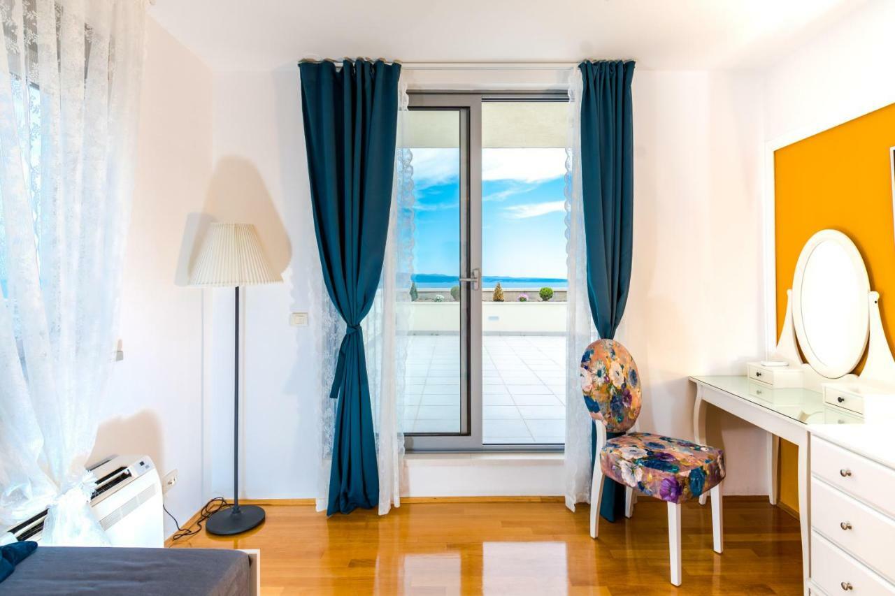 Tajla Rooms Split Kültér fotó