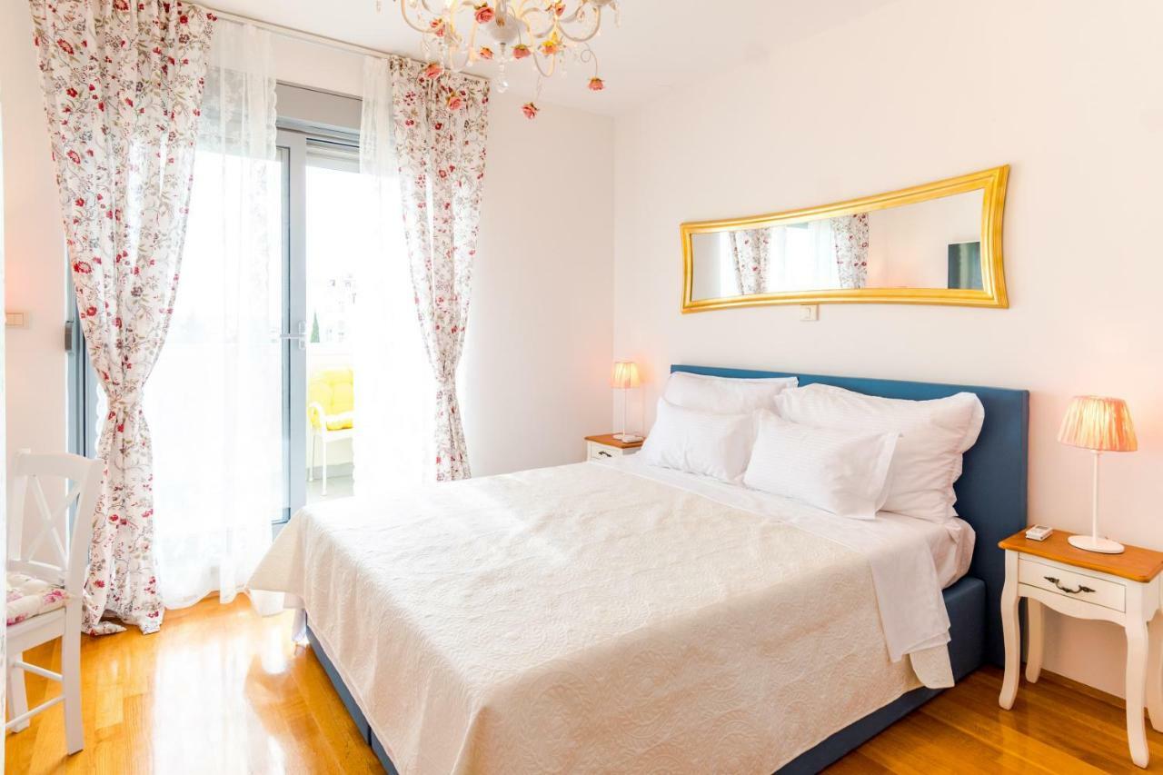 Tajla Rooms Split Kültér fotó