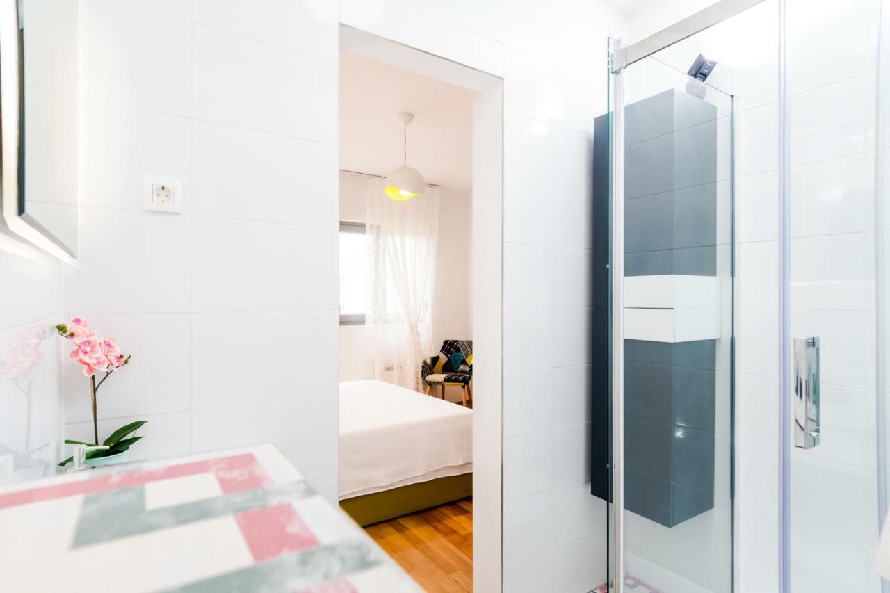 Tajla Rooms Split Kültér fotó