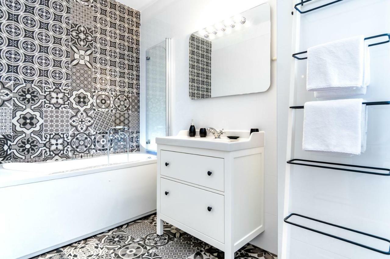 Tajla Rooms Split Kültér fotó