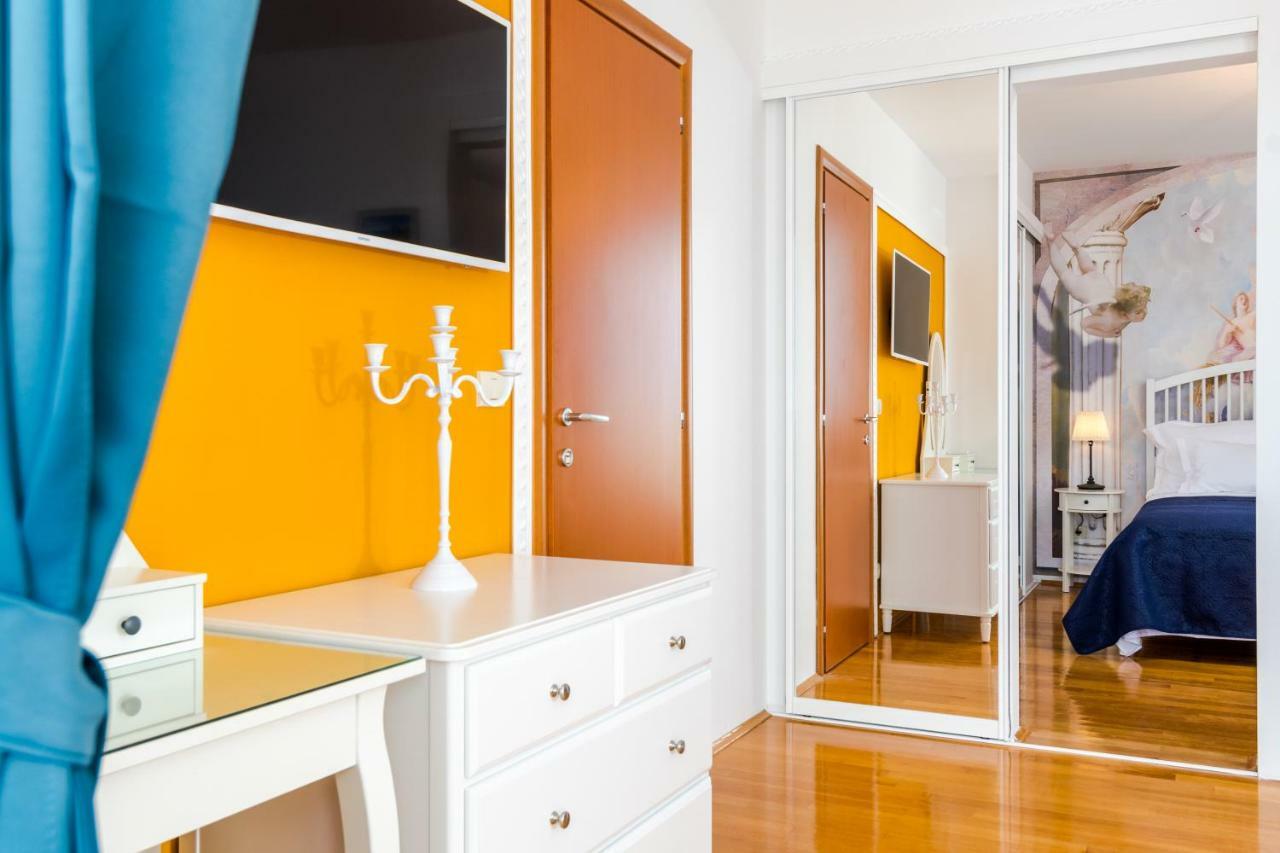 Tajla Rooms Split Kültér fotó