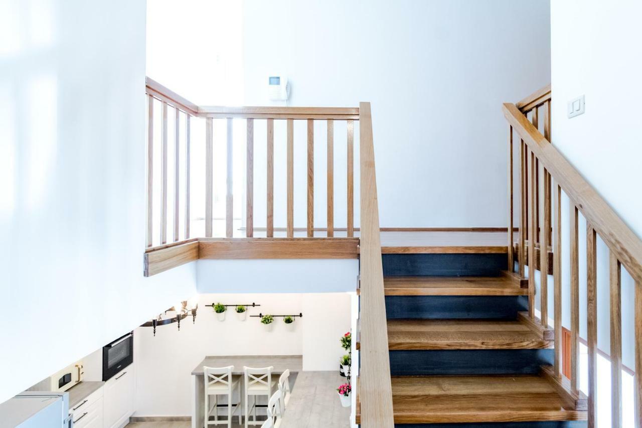 Tajla Rooms Split Kültér fotó