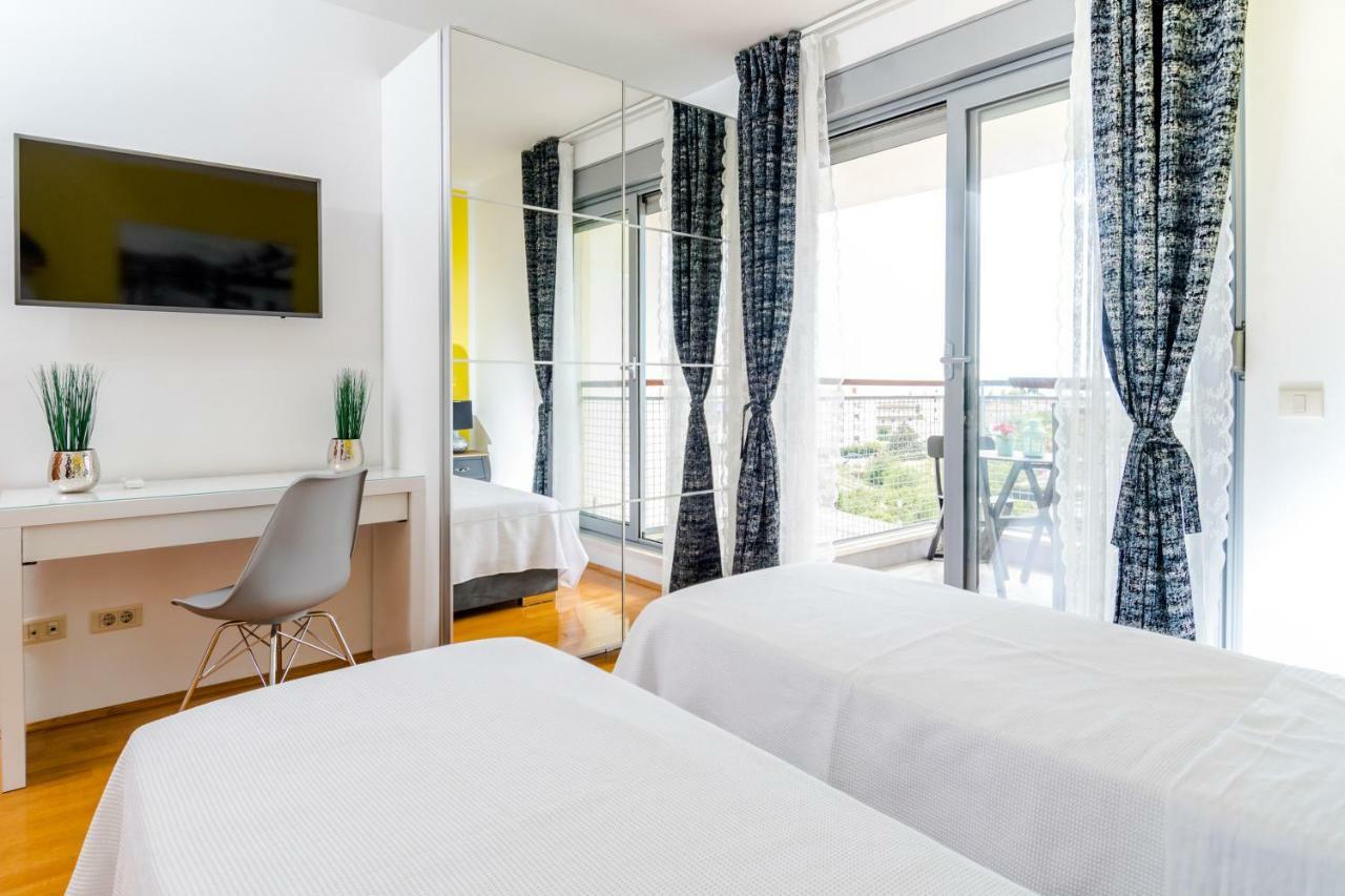 Tajla Rooms Split Kültér fotó