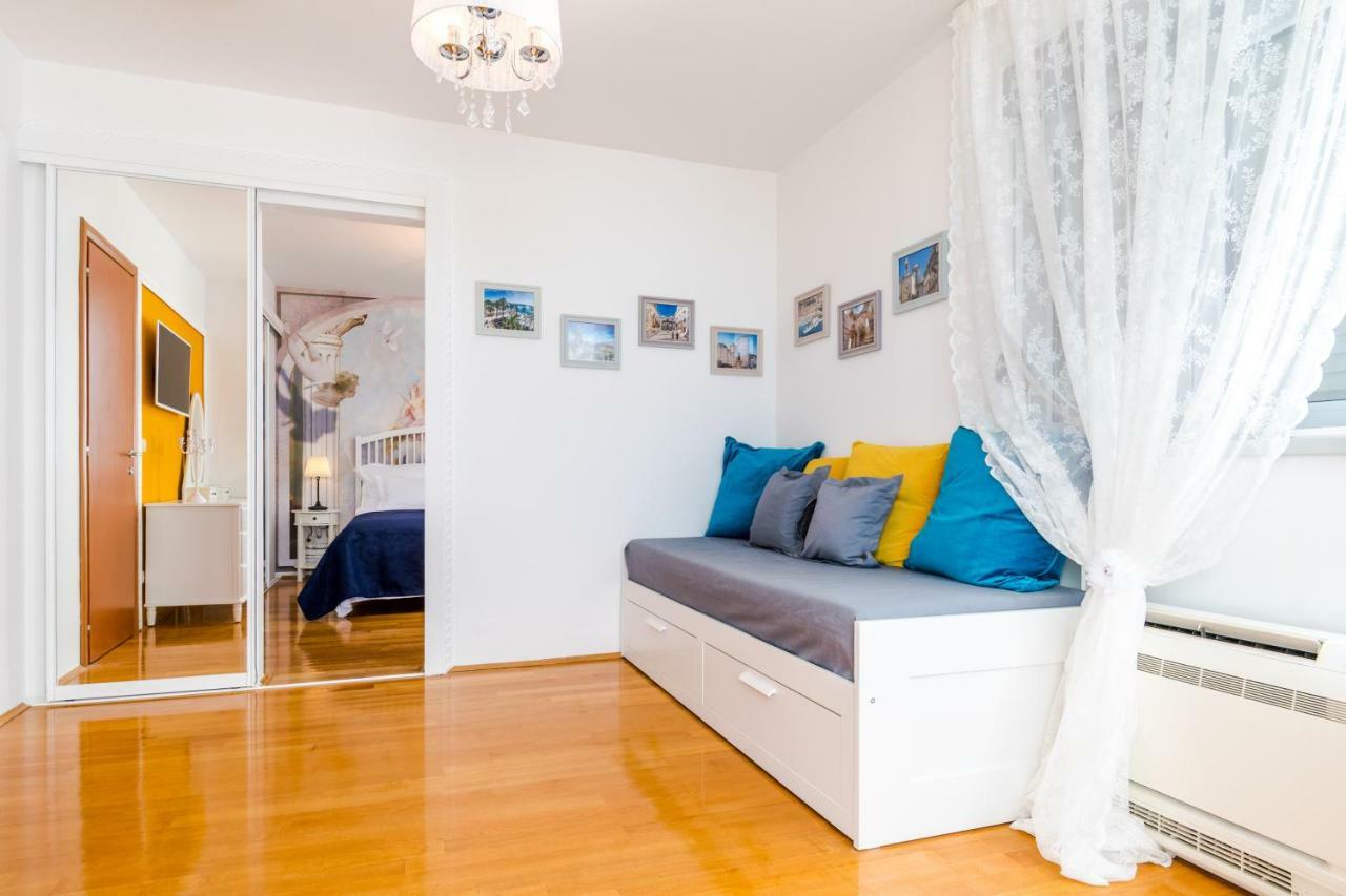 Tajla Rooms Split Kültér fotó