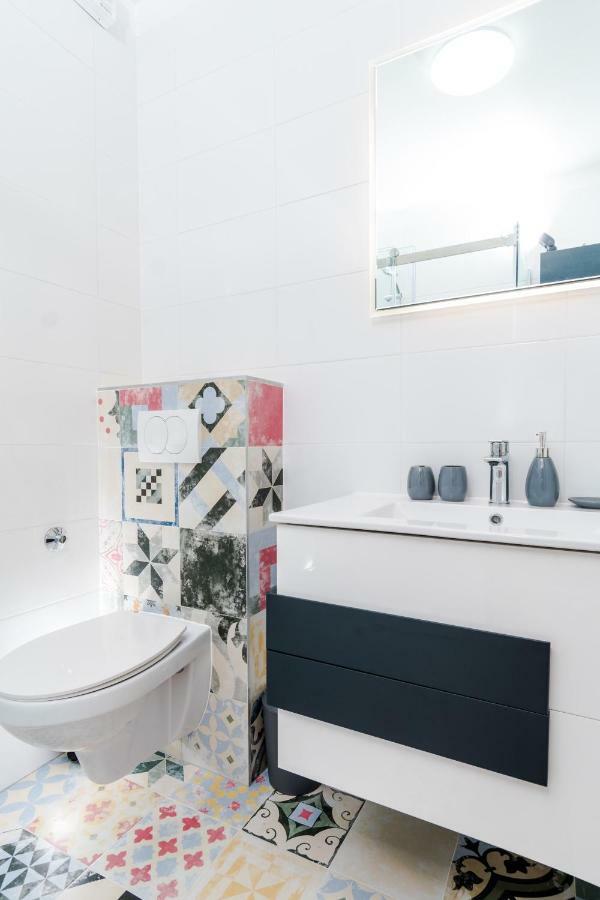 Tajla Rooms Split Kültér fotó