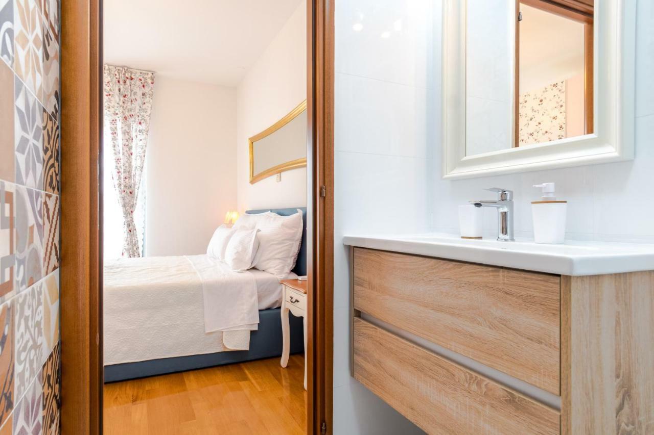 Tajla Rooms Split Kültér fotó