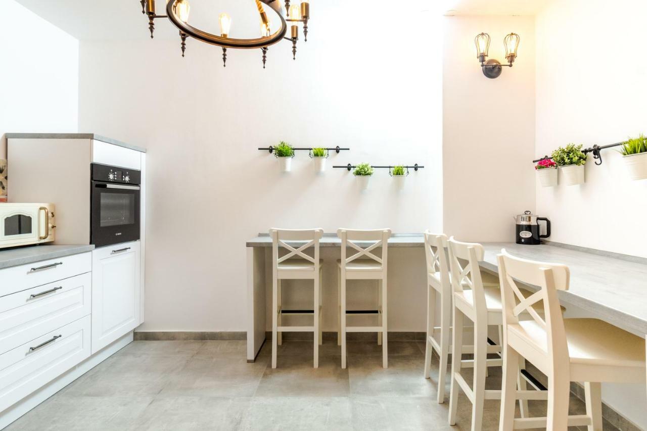 Tajla Rooms Split Kültér fotó