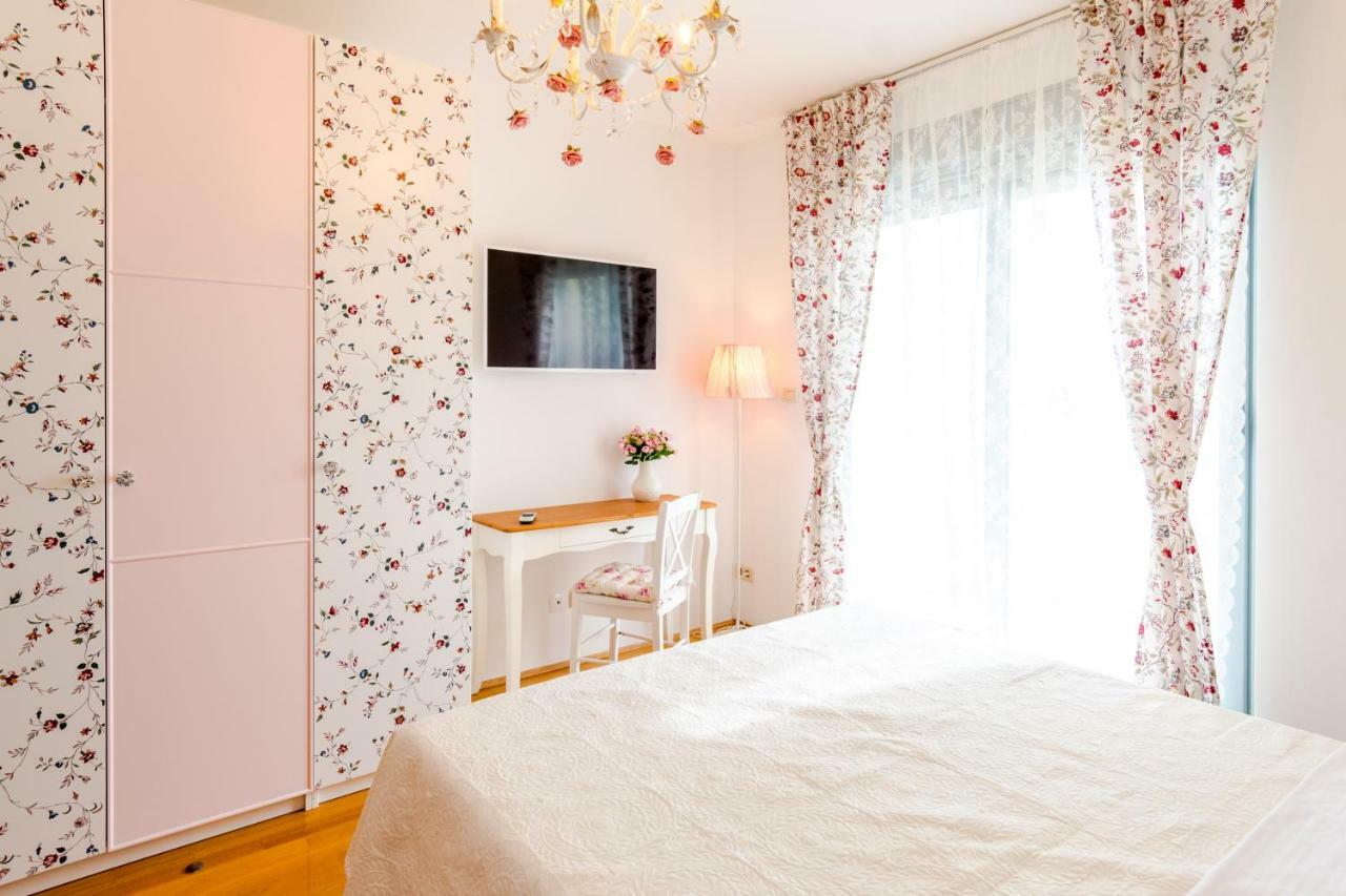 Tajla Rooms Split Kültér fotó