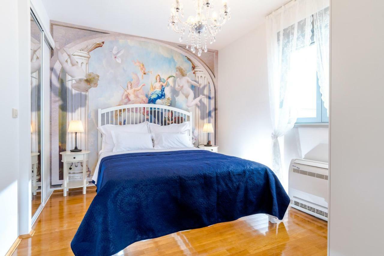 Tajla Rooms Split Kültér fotó