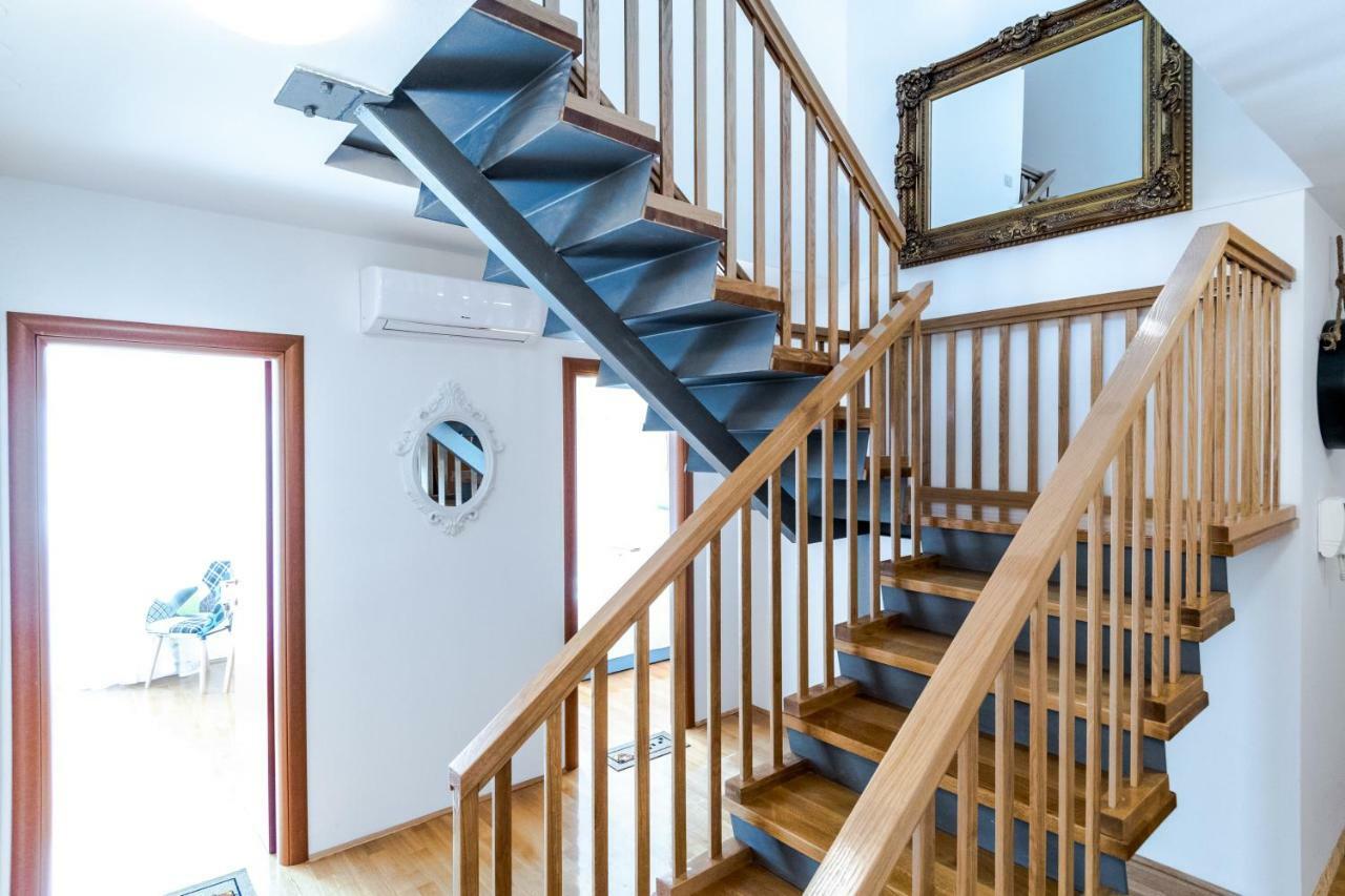 Tajla Rooms Split Kültér fotó