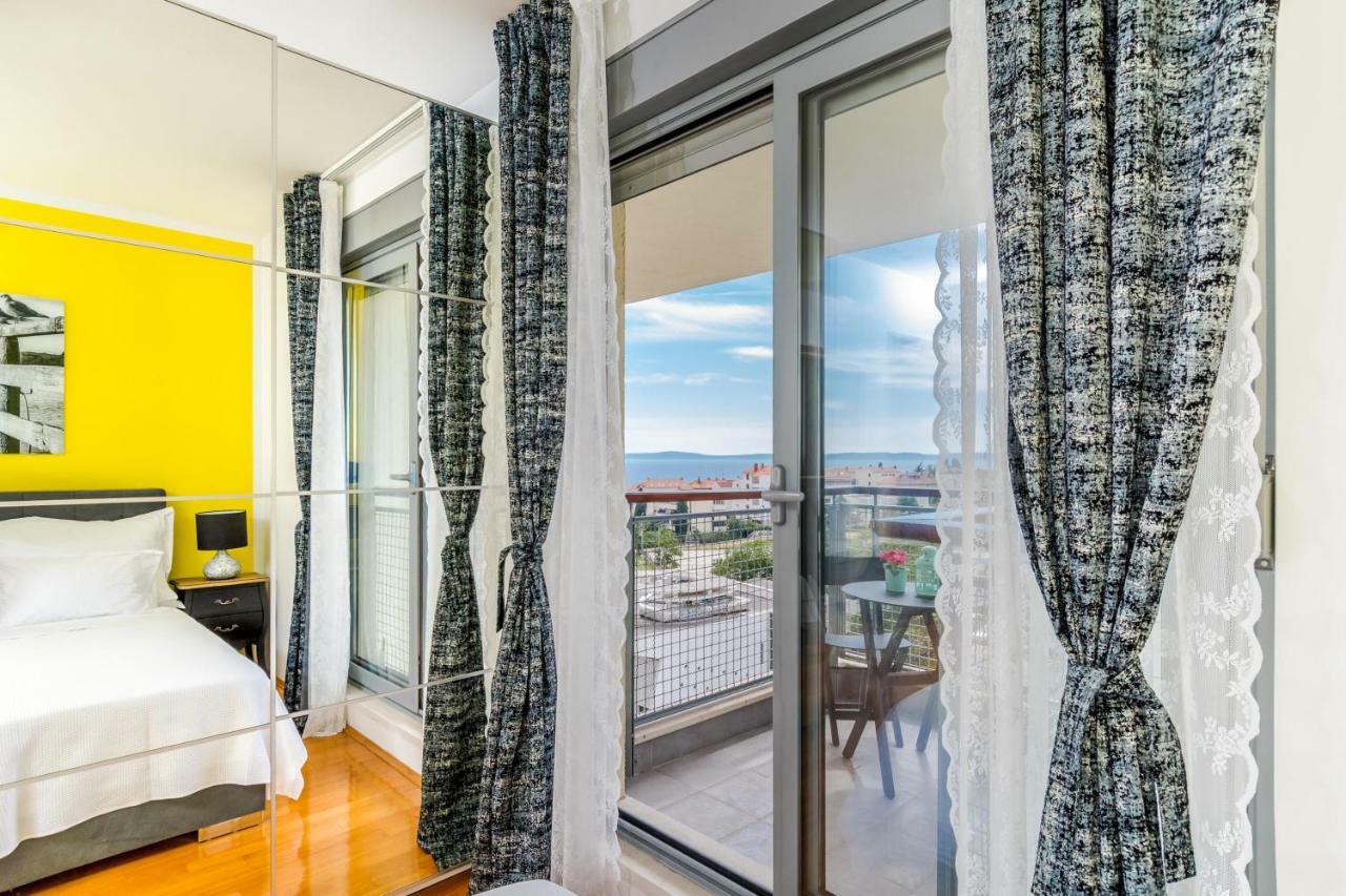 Tajla Rooms Split Kültér fotó