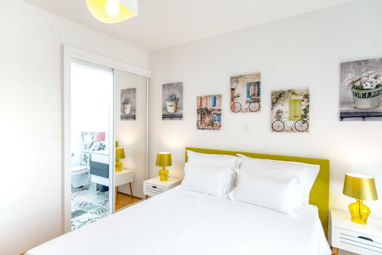 Tajla Rooms Split Kültér fotó