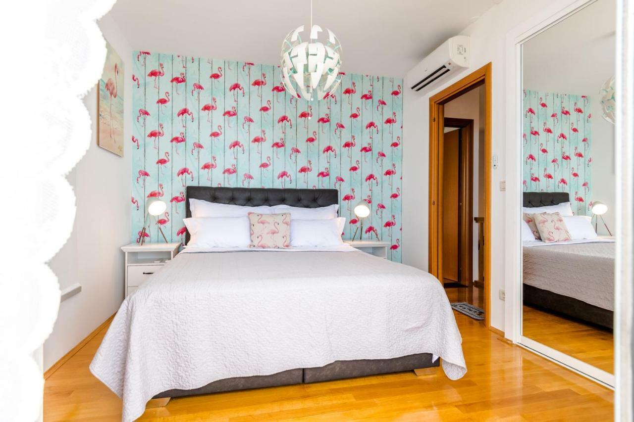 Tajla Rooms Split Kültér fotó