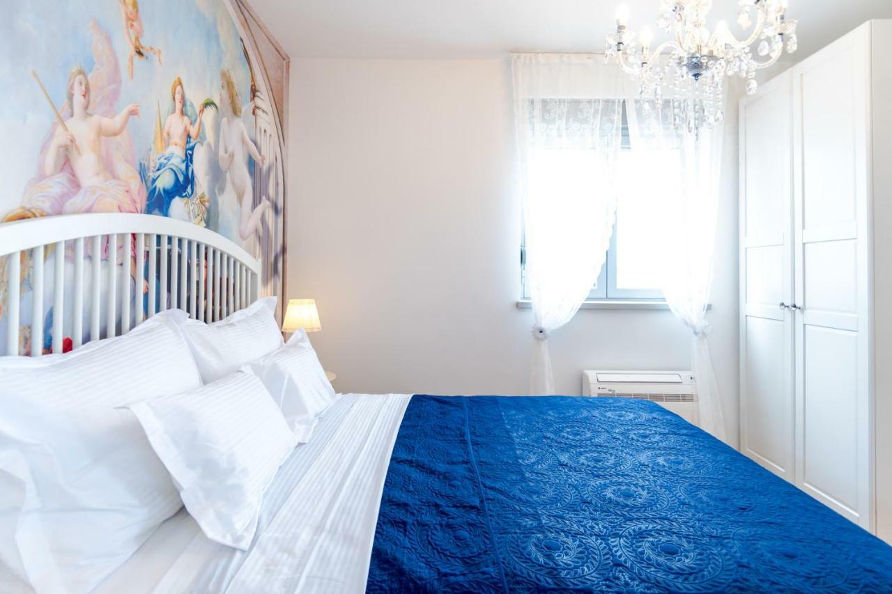 Tajla Rooms Split Kültér fotó