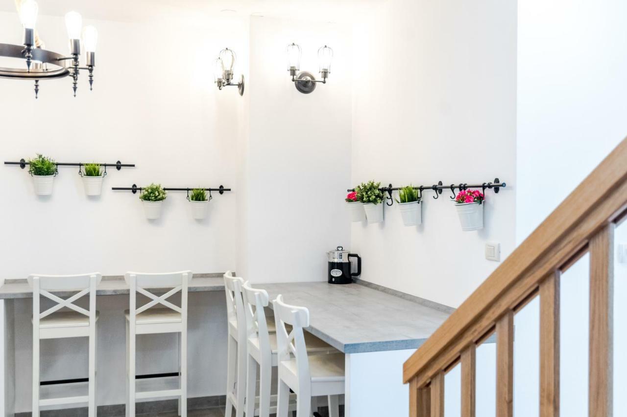 Tajla Rooms Split Kültér fotó