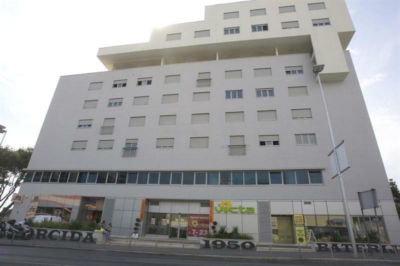 Tajla Rooms Split Kültér fotó