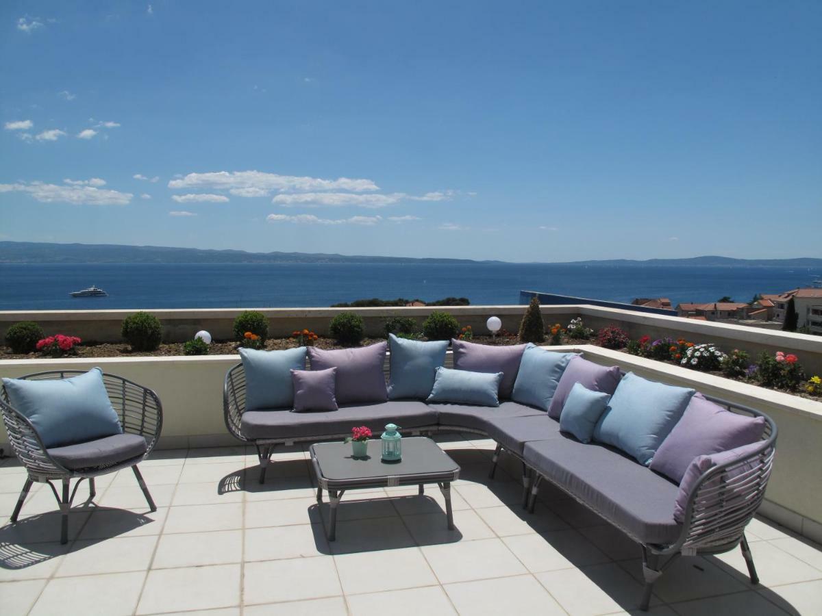 Tajla Rooms Split Kültér fotó