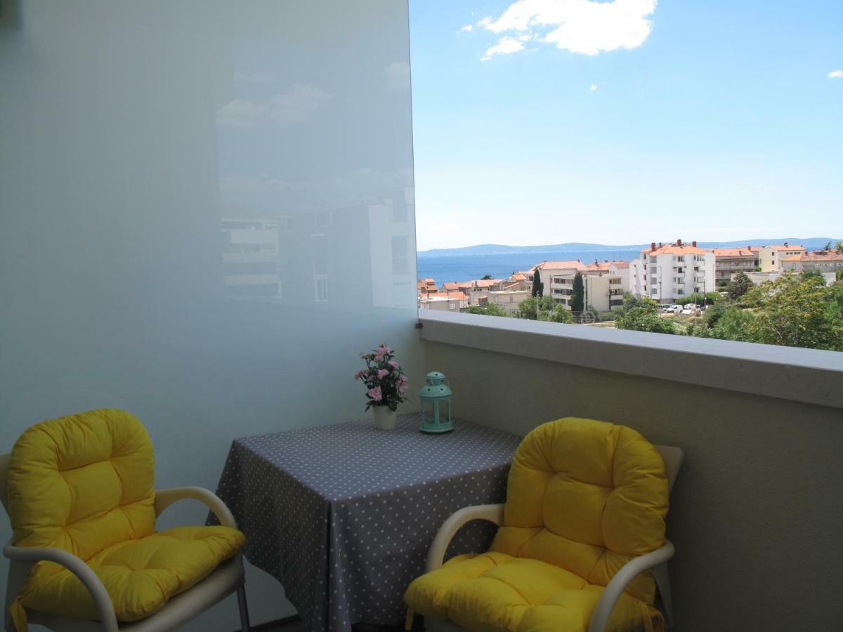Tajla Rooms Split Kültér fotó